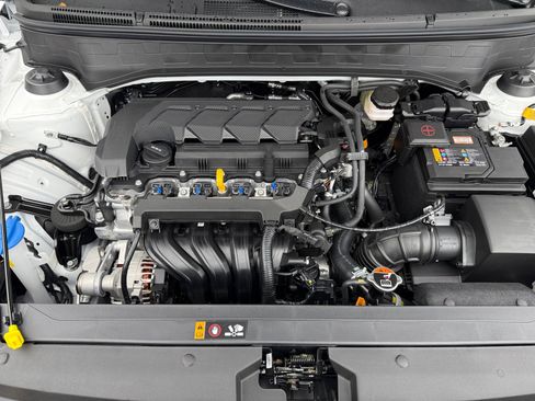 New 2026 Hyundai Venue SE image 20