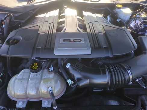 Used 2018 Ford Mustang GT image 37