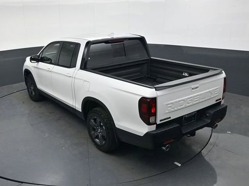 New 2026 Honda Ridgeline TrailSport image 24