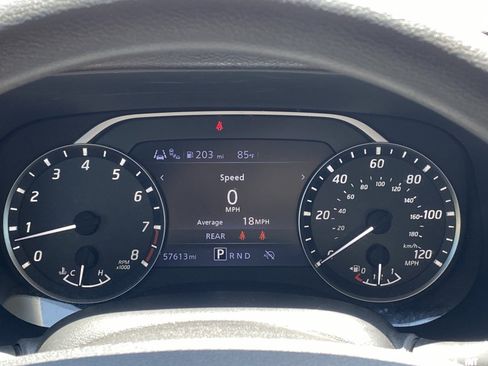 Used 2023 Nissan Frontier S w/ Technology Package RWD image 13