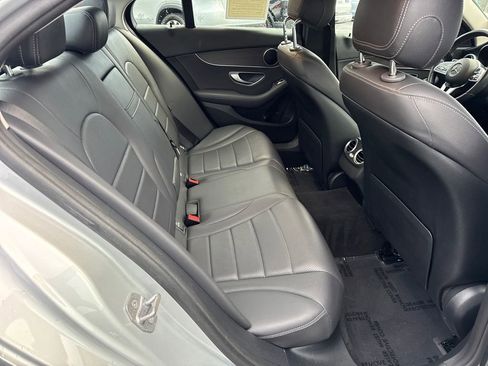 Used 2020 Mercedes-Benz C 300 Sedan image 15