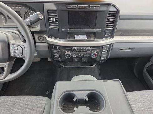 Used 2024 Ford F250 XLT w/ 360-Degree Camera Package AWD/4WD image 11