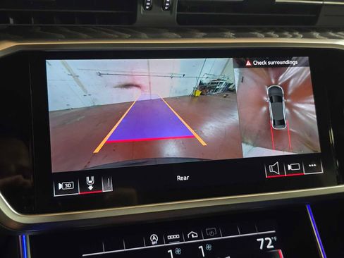 Used 2024 Audi A6 Premium Plus w/ Premium Plus Package image 33