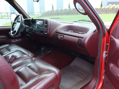 Used 1996 Chevrolet Silverado 3500 4x4 Extended Cab image 15