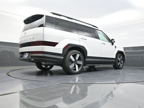 New 2026 Hyundai Santa Fe Limited AWD/4WD image 38