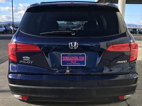 Used 2016 Honda Pilot EX image 22