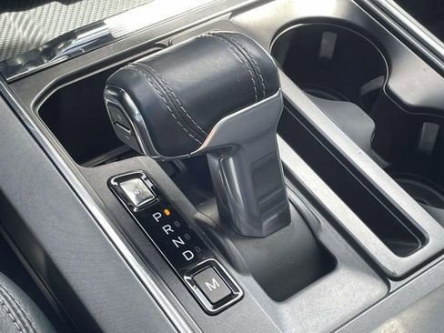 Used 2022 Ford F150 Limited AWD/4WD image 24