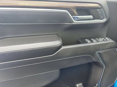 Certified 2022 Chevrolet Silverado 1500 RST AWD/4WD image 13