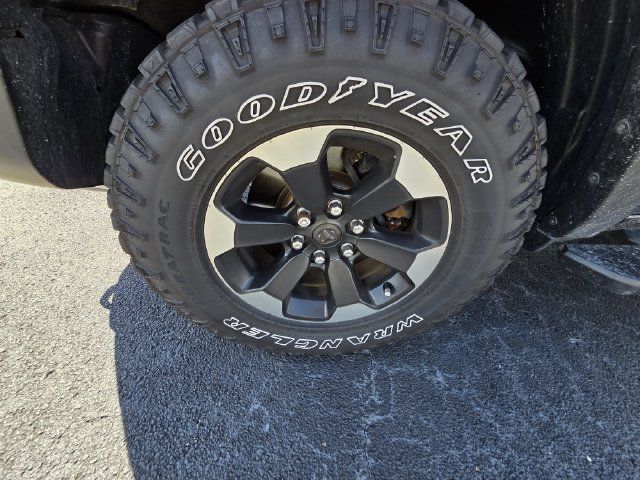 Used 2020 RAM 1500 Rebel w/ Rebel Level 1 Equipment Group AWD/4WD image 10