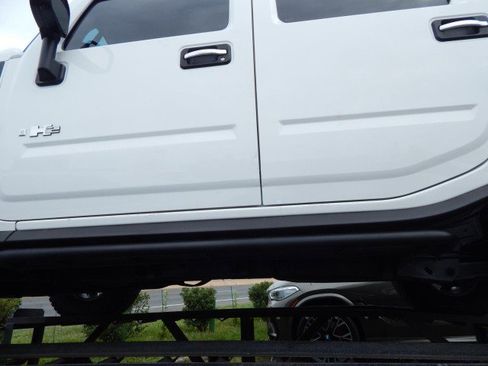 Used 2009 HUMMER H2 image 47