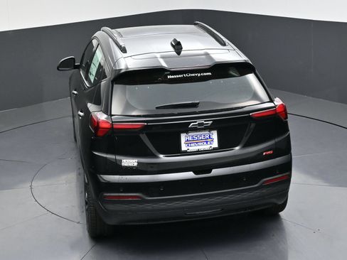New 2027 Chevrolet Bolt RS w/ Technology Package FWD image 48