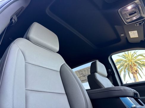 New 2026 Chevrolet Silverado 1500 RST image 15