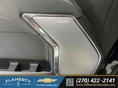 Used 2024 GMC Sierra 1500 Denali w/ Denali Reserve Package AWD/4WD image 19