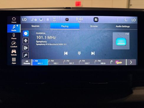 Used 2025 Jeep Gladiator Sport AWD/4WD image 20