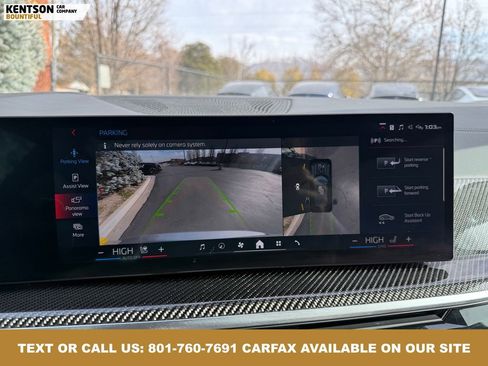 Used 2026 BMW X5 M60i image 38