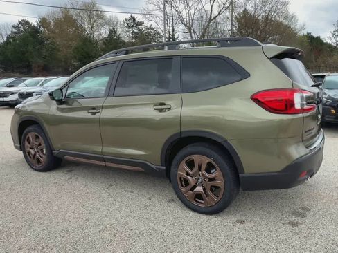 New 2026 Subaru Ascent Limited Bronze AWD/4WD image 6