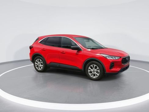 Used 2024 Ford Escape Active FWD image 13