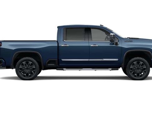 New 2026 Chevrolet Silverado 2500 High Country w/ High Country Premium Package AWD/4WD image 29