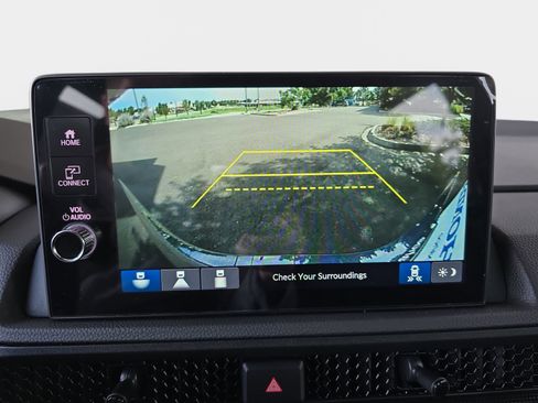 New 2026 Honda CR-V TrailSport image 23