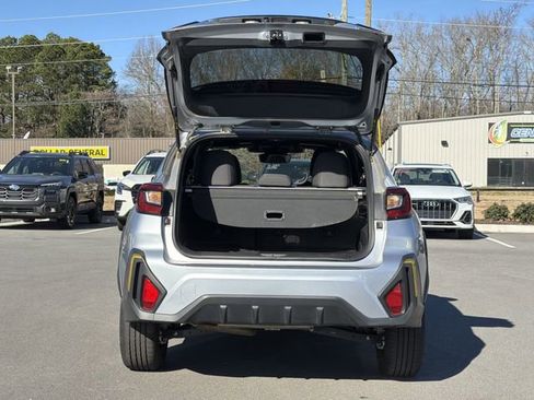 Certified 2024 Subaru Crosstrek 2.5i Sport w/ Crosstrek Mirror Package image 12