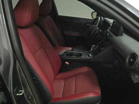Used 2025 Lexus IS 300 w/ Premium Package image 6
