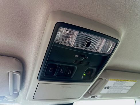 Used 2021 Toyota 4Runner Trail Special Edition image 30