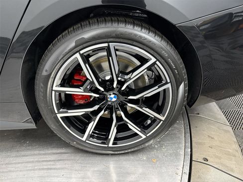 New 2026 BMW i4 xDrive40i w/ M Sport Package AWD/4WD image 27