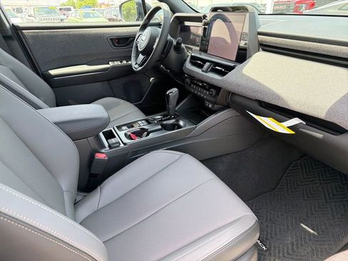 New 2026 Subaru Outback Limited AWD/4WD image 23