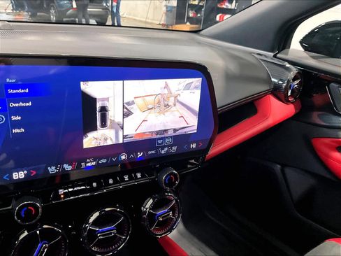 Used 2025 Chevrolet Blazer EV RS image 19