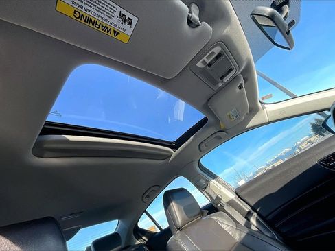 Used 2017 Acura ILX Base image 22