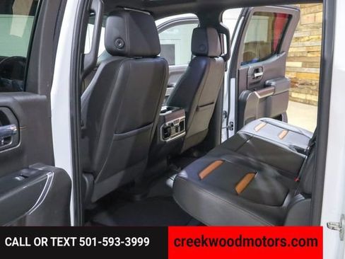 Used 2020 GMC Sierra 1500 AT4 w/ AT4 Premium Package image 45
