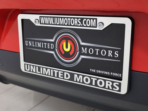 Used 2021 Dodge Challenger SRT Hellcat w/ Plus Package RWD image 20