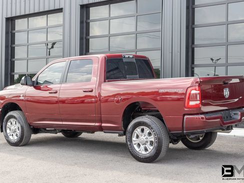 Used 2019 RAM 2500 Big Horn AWD/4WD image 6