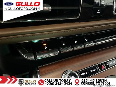 Used 2023 Lincoln Aviator Reserve w/ Equipment Group 201A AWD/4WD image 28