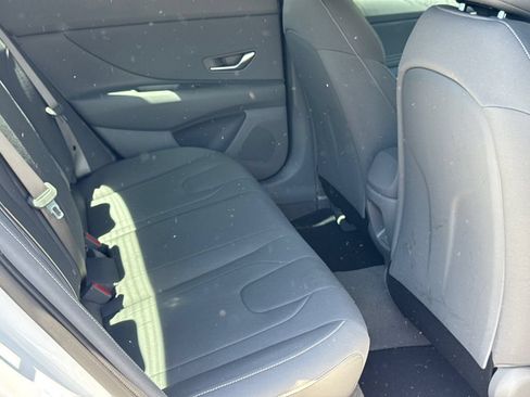 Used 2026 Hyundai Elantra Sport FWD image 15