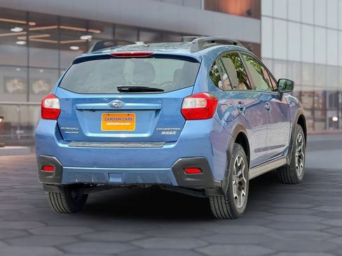 Used 2016 Subaru Crosstrek 2.0i Premium AWD/4WD image 9