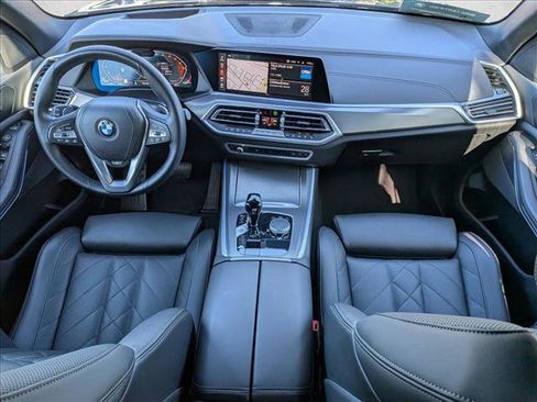 Certified 2023 BMW X5 xDrive40i AWD/4WD image 18
