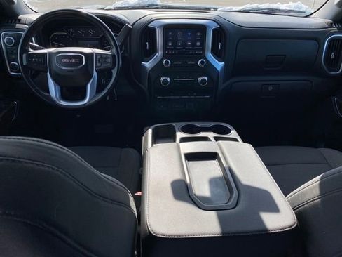 Used 2019 GMC Sierra 1500 SLE image 5