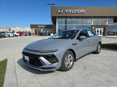 New 2026 Hyundai Sonata SE