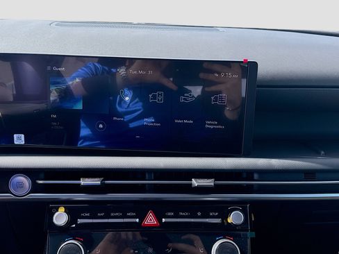 New 2026 Hyundai Tucson SEL image 10