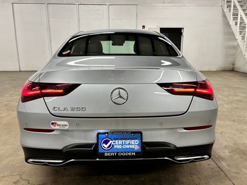 Used 2025 Mercedes-Benz CLA 250 image 7