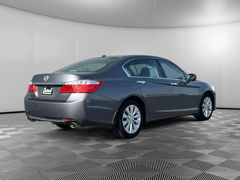 Used 2013 Honda Accord EX-L image 3