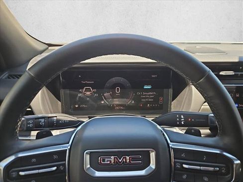 Used 2026 GMC Terrain Elevation FWD image 11