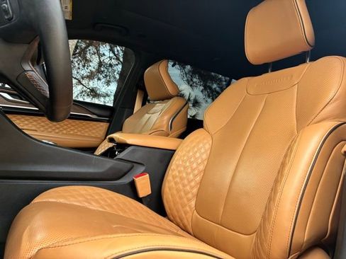 Used 2023 Jeep Grand Cherokee L Summit w/ High Altitude Package image 20