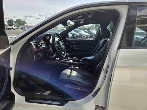 Used 2015 BMW 328i xDrive Sedan image 9