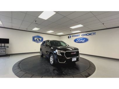 Used 2024 GMC Terrain SLE