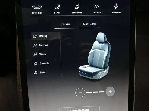 Used 2023 Lucid Air Grand Touring AWD/4WD image 21