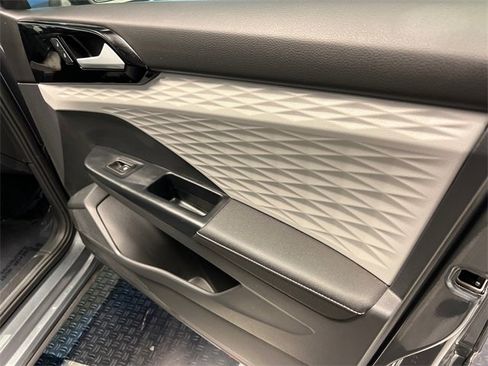 Certified 2024 Volkswagen Taos S image 11