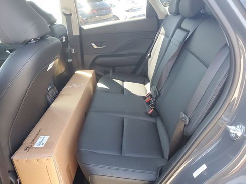 New 2026 Hyundai Kona SEL Premium AWD/4WD image 12