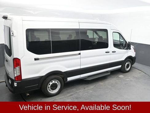 Used 2023 Ford Transit 350 XL RWD image 30